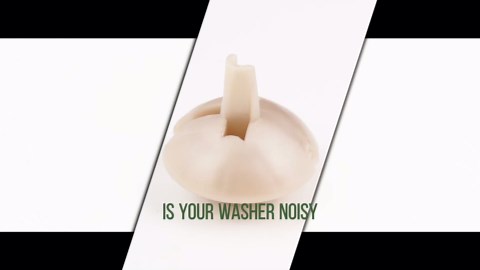 W11130362 Washer-Suspension Rod Kit WTW5000DW2 - Fit for Maytag, Whirlpool, Kenmore Washing Machines, MVWX655DW1, WTW5000DW3, MVWC565FW1, MVWC565FW2, MVWC565FW0, 4PSC (black)