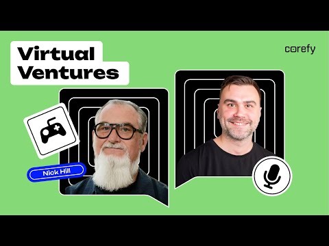 Blockchain, VR, and the Future of Payments: Nick Hill on Payment Agenda