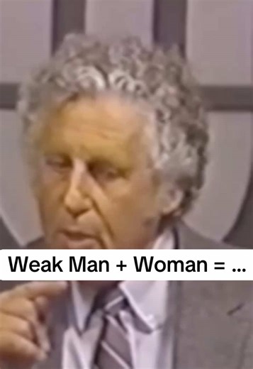 Understanding Relationship Dynamics: Why Women Seek Strong Partners