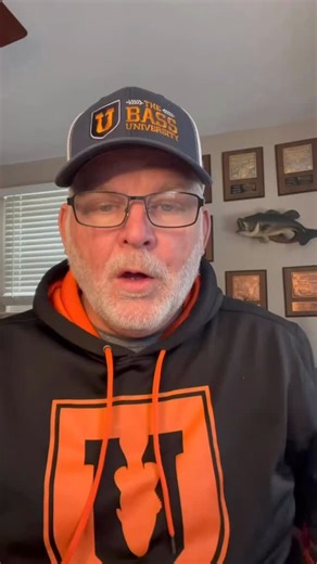 Let’s start 2026 off right! Come learn from the best in the business in South Carolina & Texas this January! Tickets are Limited👉 www.bassu.tv/ticket | Bass University