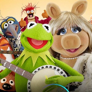 The Ultimate Ranking of The Muppets