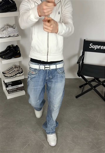 Outfit von 1-10? 🤔 #outfitinspo #bootcut #fitcheck #streetwear #style | Outfit Inspo