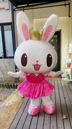 Princess Pring Funny Dance Challenge Video