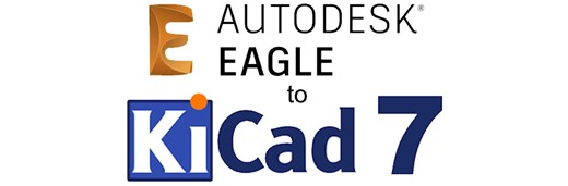 KiCad – making the switch from Eagle #KiCad #Eagle #PCB