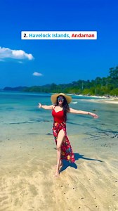 276K views · 2.6K reactions | 7 Must-Visit Sea Beaches in India ✨...