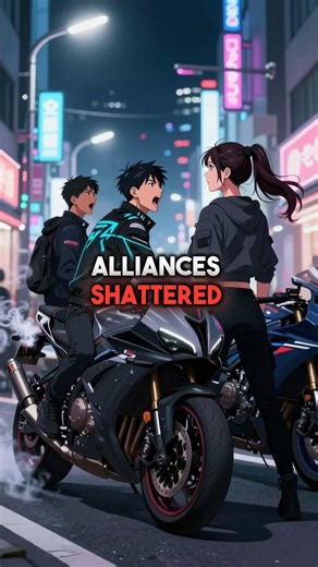 The Tokyo Street Race That DESTROYED Everything