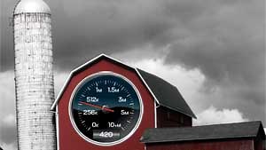 Rural broadband = more jobs, better salaries