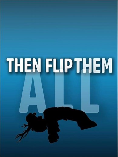 ID CATCH YOU IF YOU FALL⚡ #roblox #shorts #speedrun