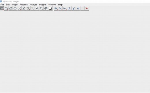 【研究生】FIJI/ImageJ 安装教程