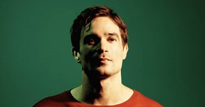 Jon Hopkins announces new album and shares “Emerald Rush”