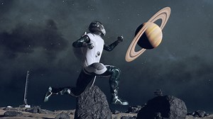 What Is a FOV Slider