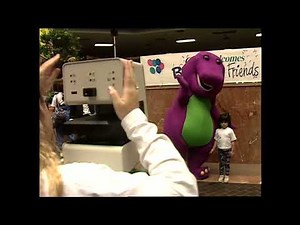 Generation Barney Promo