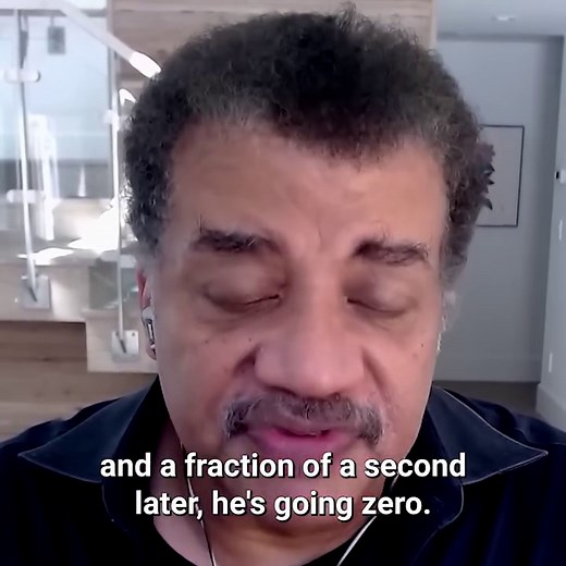 What happens in a high-impact collision?