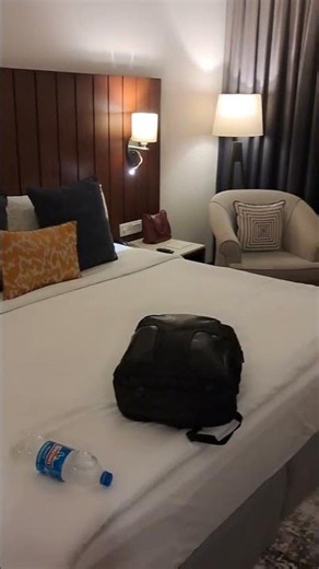 Living the Luxury Life for a Day 👀#shortvideo #Vivanta