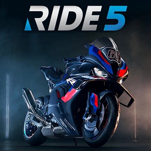 Ride 5