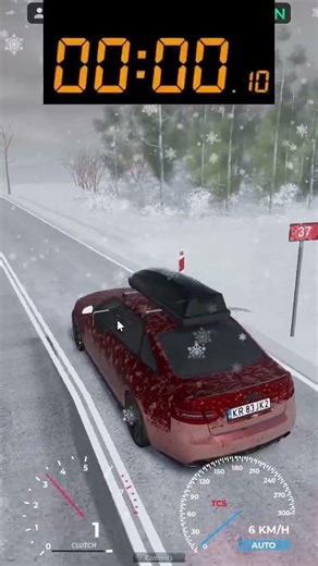 AUDI RS6 - Acceleration Test / Engine Modifications