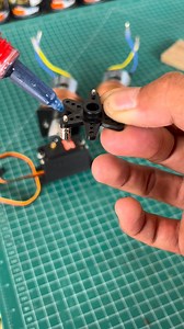 Linkage Untuk 1 Servo 2 Rudder #rcboatbatam #servolink #rudder | Hudri