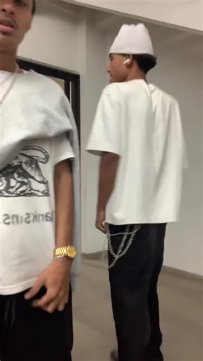 real swagger make the girls go wild. #fashionkilla #future