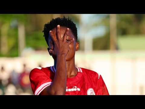 Simba Queens 2-0 Fountain Gate Princess | Magoli | Ligi Kuu ya Wanawake - 22/04/2026