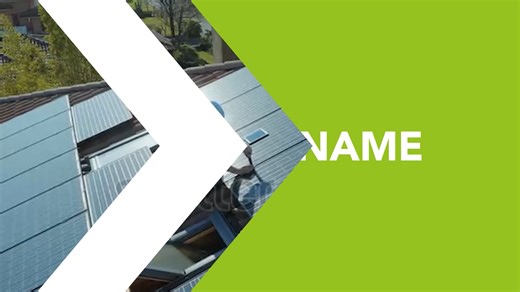 Case Study Template Example Video