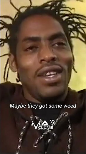 Coolio On How Gangster's Paradise Was Made #rapper #hiphop #interview