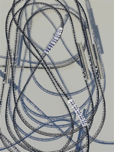 Exploring Planet Coaster 2 at Disneyland