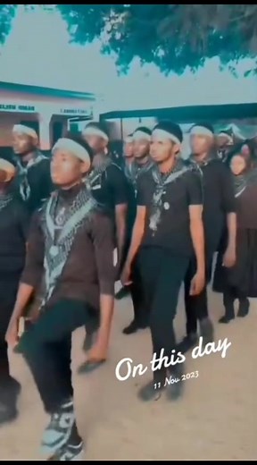 Memories� Khomiel bn ziyard� Ahmad weeks�2023 | Hajj M Baqeer Jr.