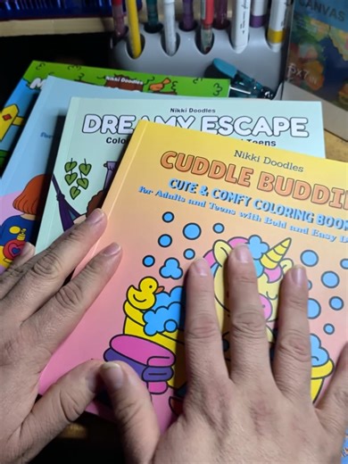 Unbelievably Low Prices on Coloring Bundles!