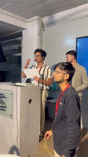 Generative AI Hackathon 2025 at SCA | Powered by ML Bhopal & Google for Developers