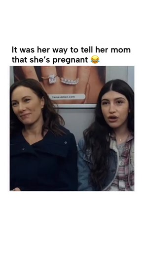 PureFun on Instagram: "🎬: Kinda Pregnant Sometimes jealousy doesn’t scream—it jokes, smiles, and quietly borrows someone else’s joy. When Lainey watches the people around her move into a life she secretly wants, she chooses imitation over honesty, slipping into a lie that feels safer than admitting she feels left behind. What starts as a harmless joke slowly turns into a mirror, reflecting how badly she wants to be seen, chosen, and celebrated. But pretending to be pregnant teaches her an uncom