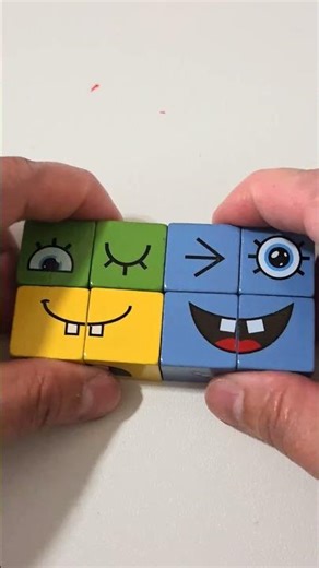 1234 face emoji expression 😅 #ytshorts #1234 #toys #fun #faceemoji #puzzle #emoji #trending #viral