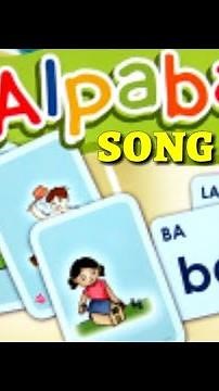 ALPABASA song