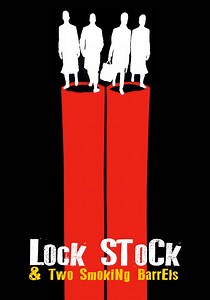 Lock, Stock and Two Smoking Barrels - streaming