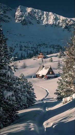 Tatra Mountains, Poland 🇵🇱 | Winter Wonderland ❄️☃️ | Zakopane & Morskie Oko Adventure