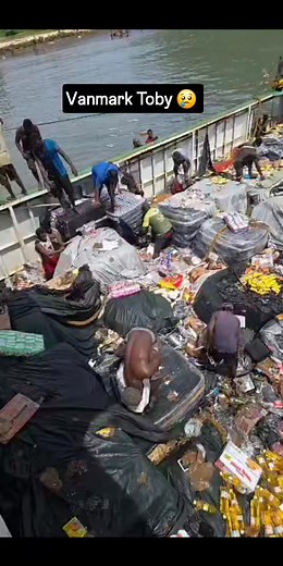 113K views · 641 reactions | Proper maintenance on this vessel and this wouldn't have happened � | Flakes Tribe | Facebook