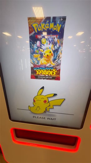 13 reactions | Just hit up a Pokémon vending machine and pulled a Durant EX from a Surging Sparks pack! ⚡️ #PokémonLuck #pokemon #pokemontcg #pokemoncards #pokemoncommunity #pokemoncollector #pokemoncollection #pokemoncardsopening #pokemontcgcommunity #tcg #pikachu #nintendo #pokemonfan #pokemontradingcards #pokemontcgcollection #pokemongcards #pokecards #gottacatchemall #pokemontrainer #shinypokemon #pokemonmaster | Sam Kim | Facebook