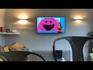 Mister Maker Shapes Dance Elephant