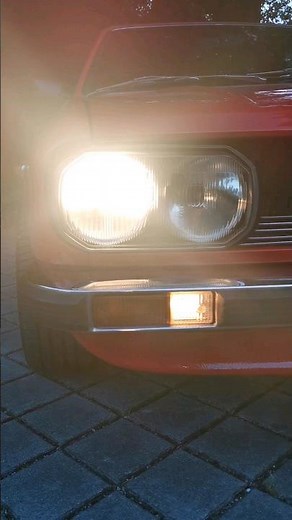 Lancia Beta Spider 2000