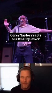 Do not comment DUALITY or you’ll get our cover of @slipknot | Chart Attack Music