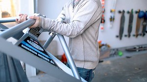 Weighing ONLY 35 lbs—the Ultimate 5th Wheel Connection is easy to set up, and incredibly strong (Rated at 24,000 lbs GTWR and 4,500 lbs tongue weight). Find a Local Dealer near you! | Andersen Hitches