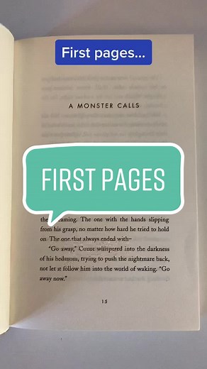 Exploring 'A Monster Calls': A Must-Read for All Book Lovers
