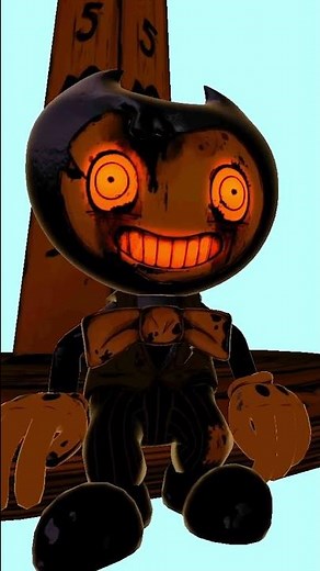 Bendy's Hidden Message was Decoded