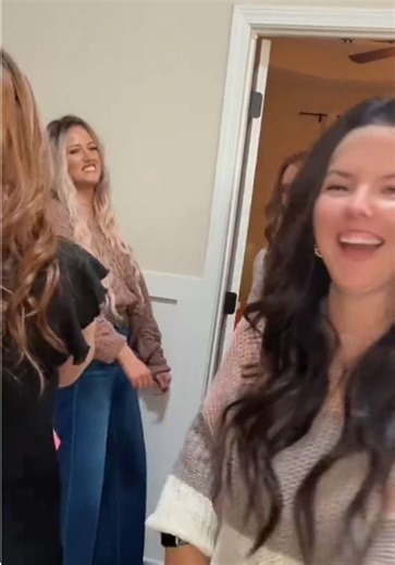 Brought a few wigs ‘just in case’… ended up with the whole family stepping into their wig era 😭✨#wigtok #syntheticwig #wigtransformation #familytime #SoftFireEra