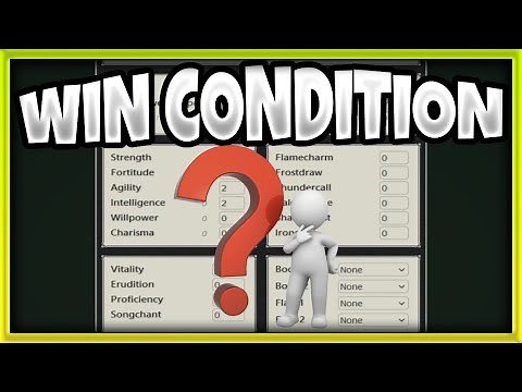 Do THIS To Make A PERFECT Build | Deepwoken Guide