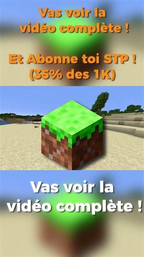 J’ai Ajouté le CHAPITRE 5 de Poppy Playtime dans Minecraft (NOUVEAU MOD)! #minecraft #poppyplaytime