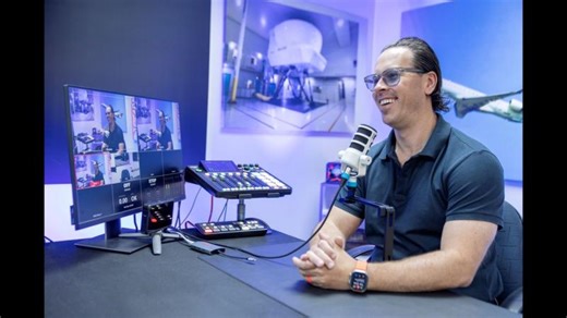 #4 - CBTA from the Crew and Instructor Perspective | Simaero