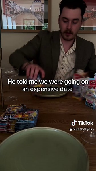 Opening Pokémon Cards: A Thrilling TCG Experience