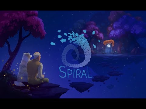 Spiral - Official Release PC Trailer