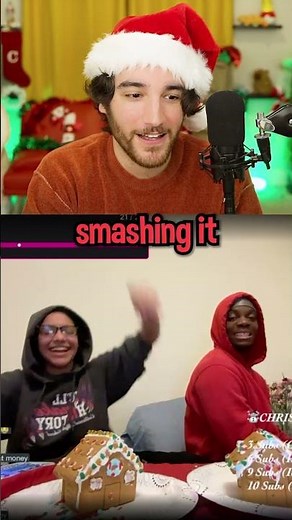 No Way She Did It 😭