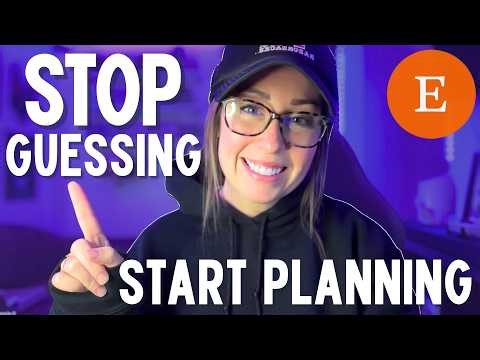 $850K Isn’t Magic, It’s MATH. Breakdown of my REVENUE goal.